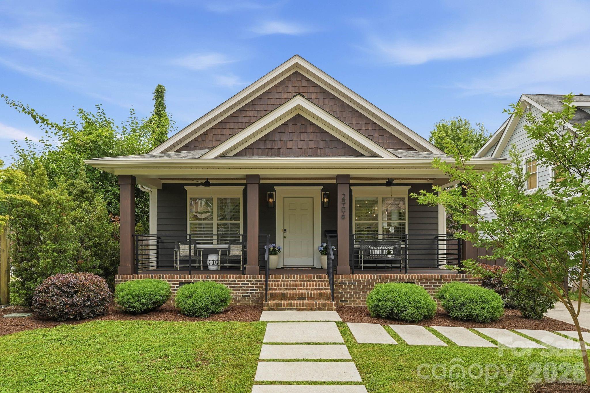 Midwood - Residential