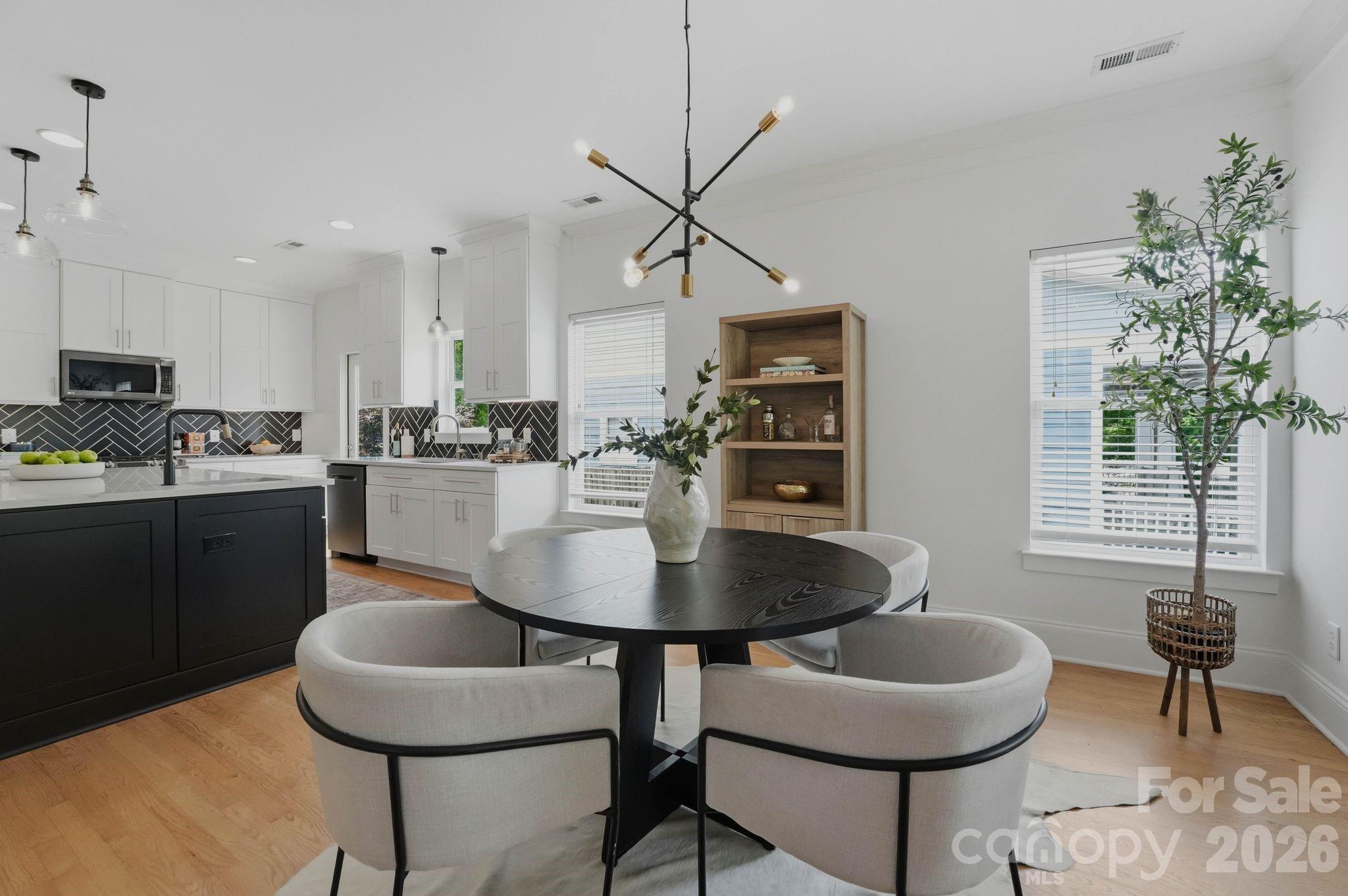 Midwood - Residential