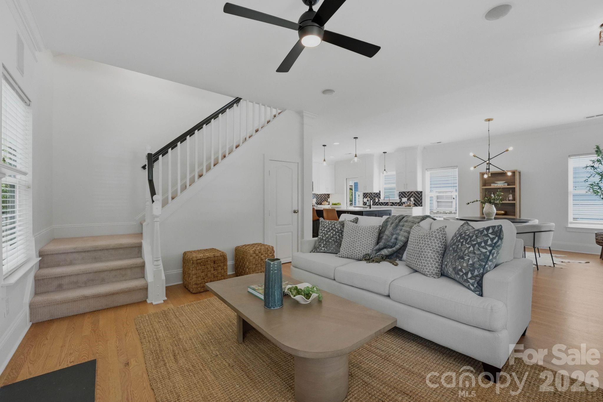 Midwood - Residential