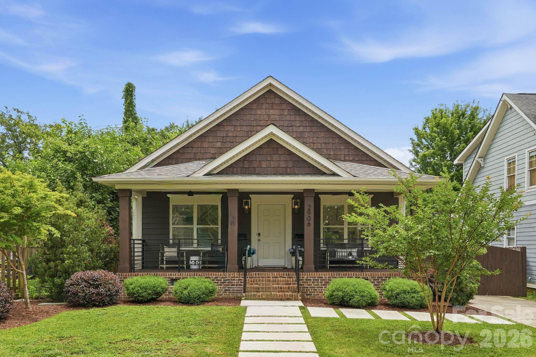 Midwood - Residential