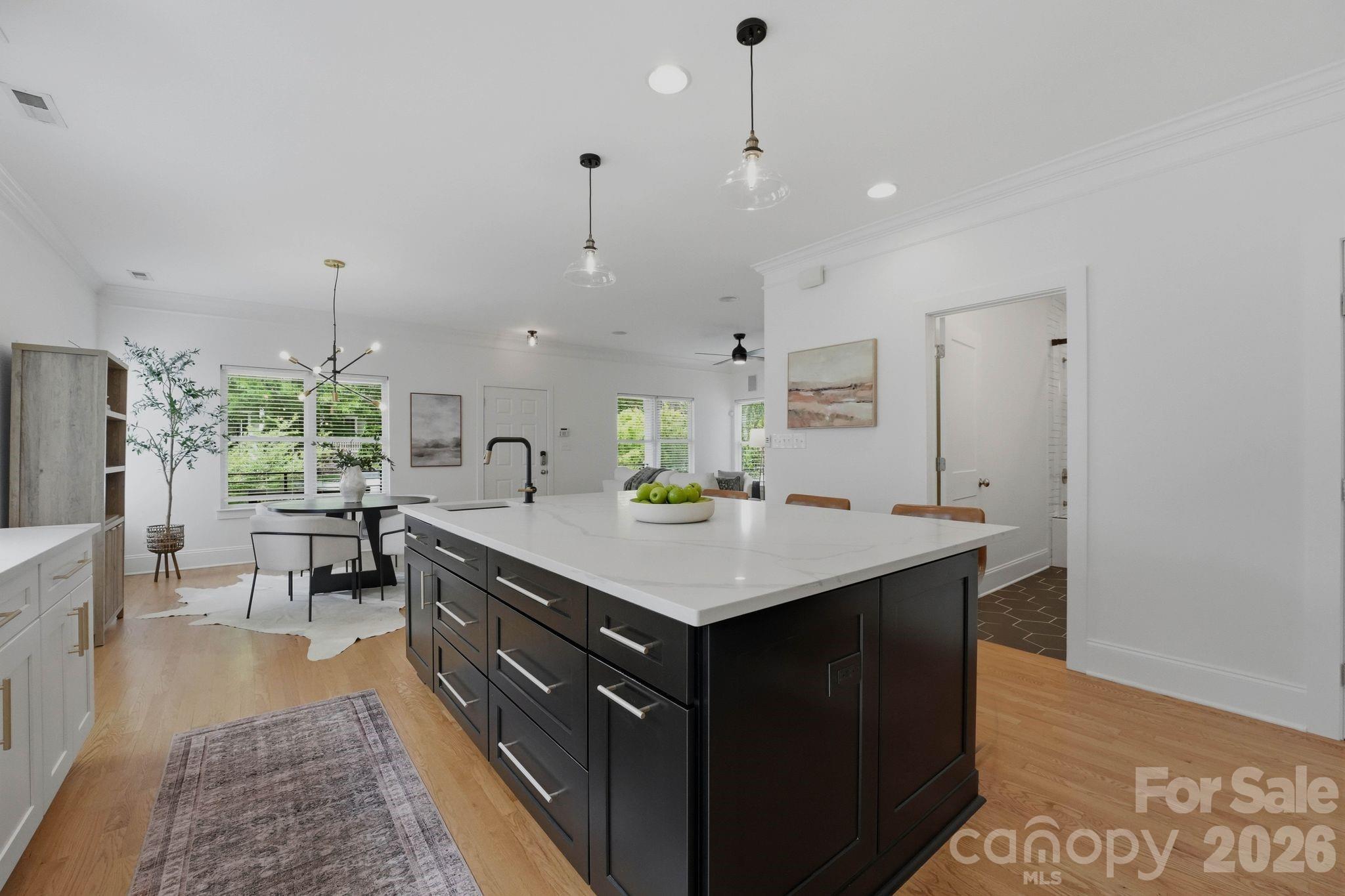 Midwood - Residential