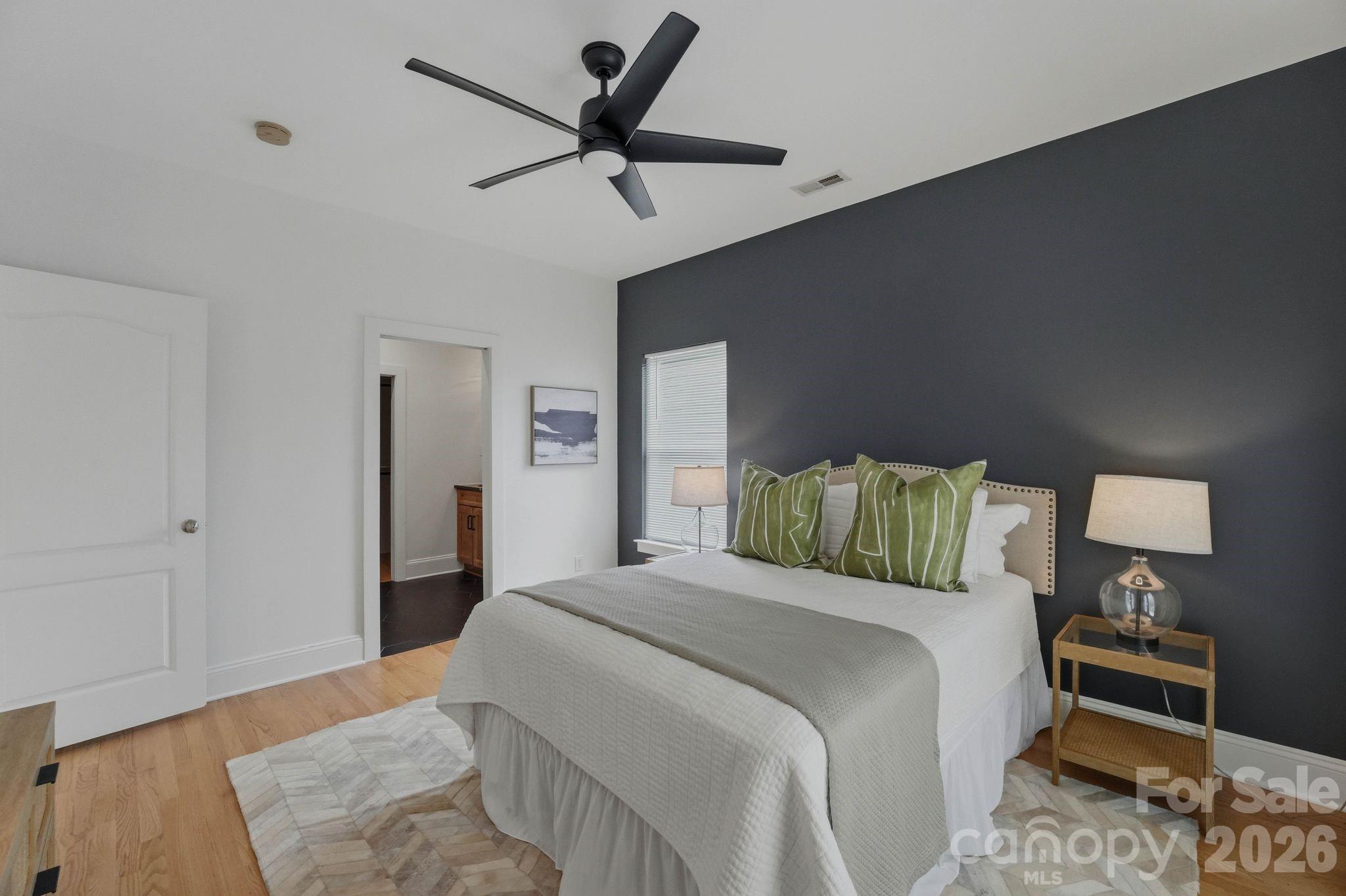 Midwood - Residential