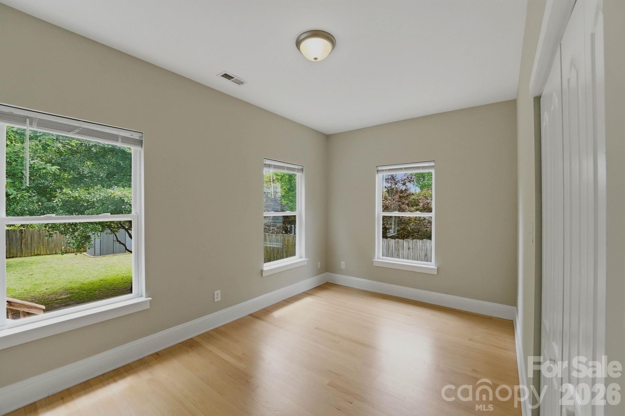 Midwood - Residential
