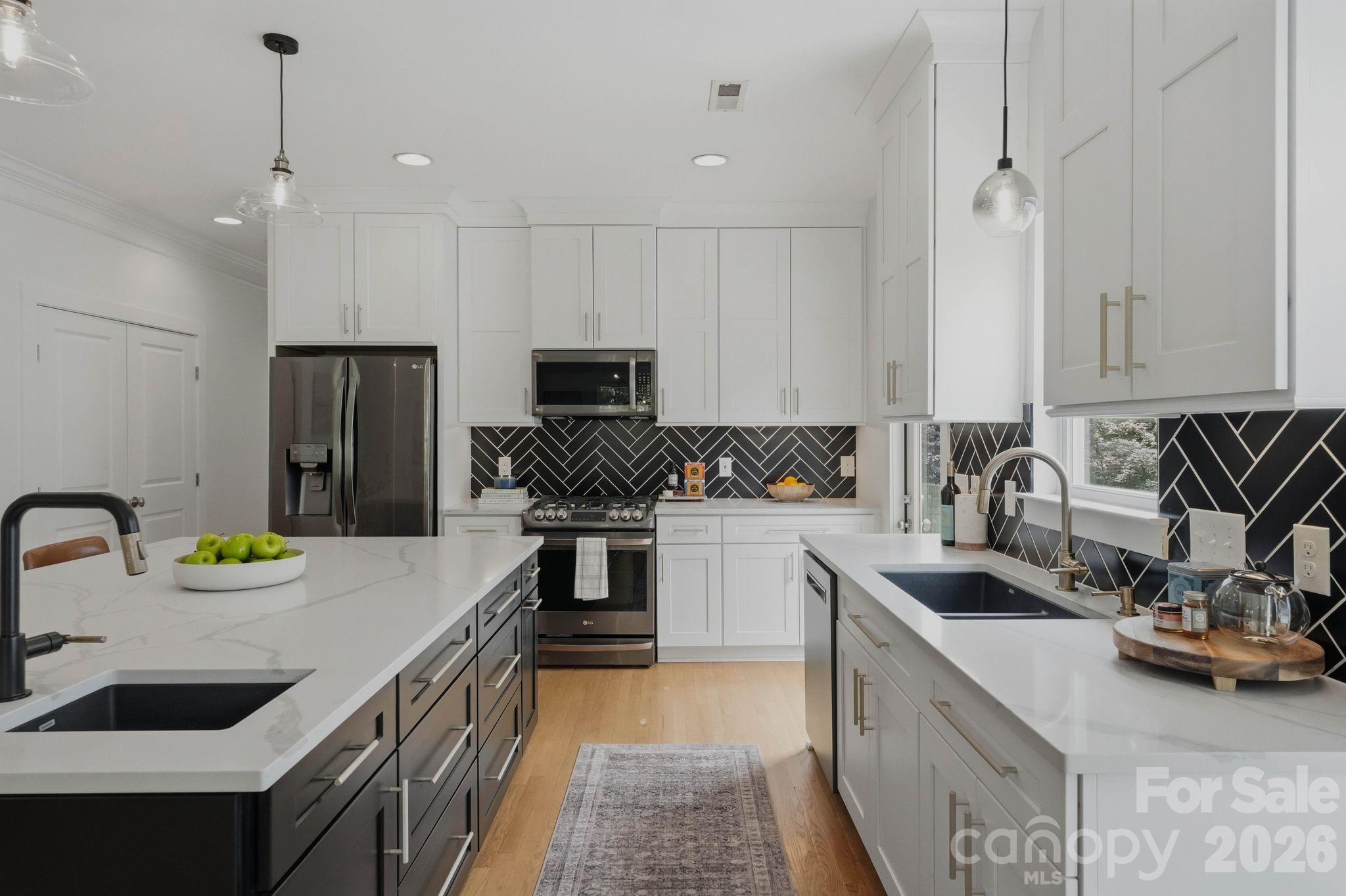 Midwood - Residential