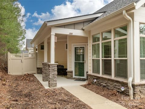 A home in Flat Rock