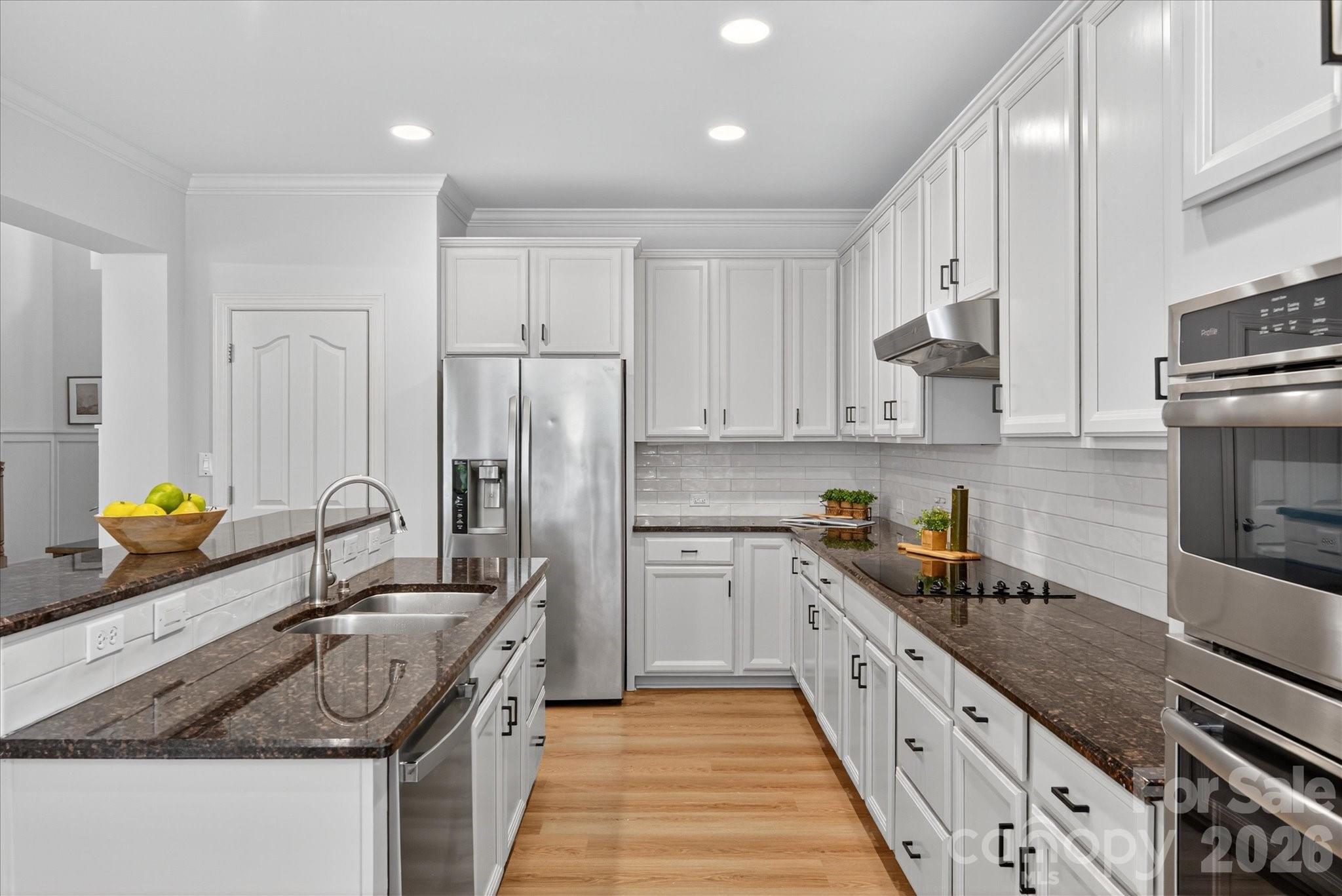 Barrington - Residential