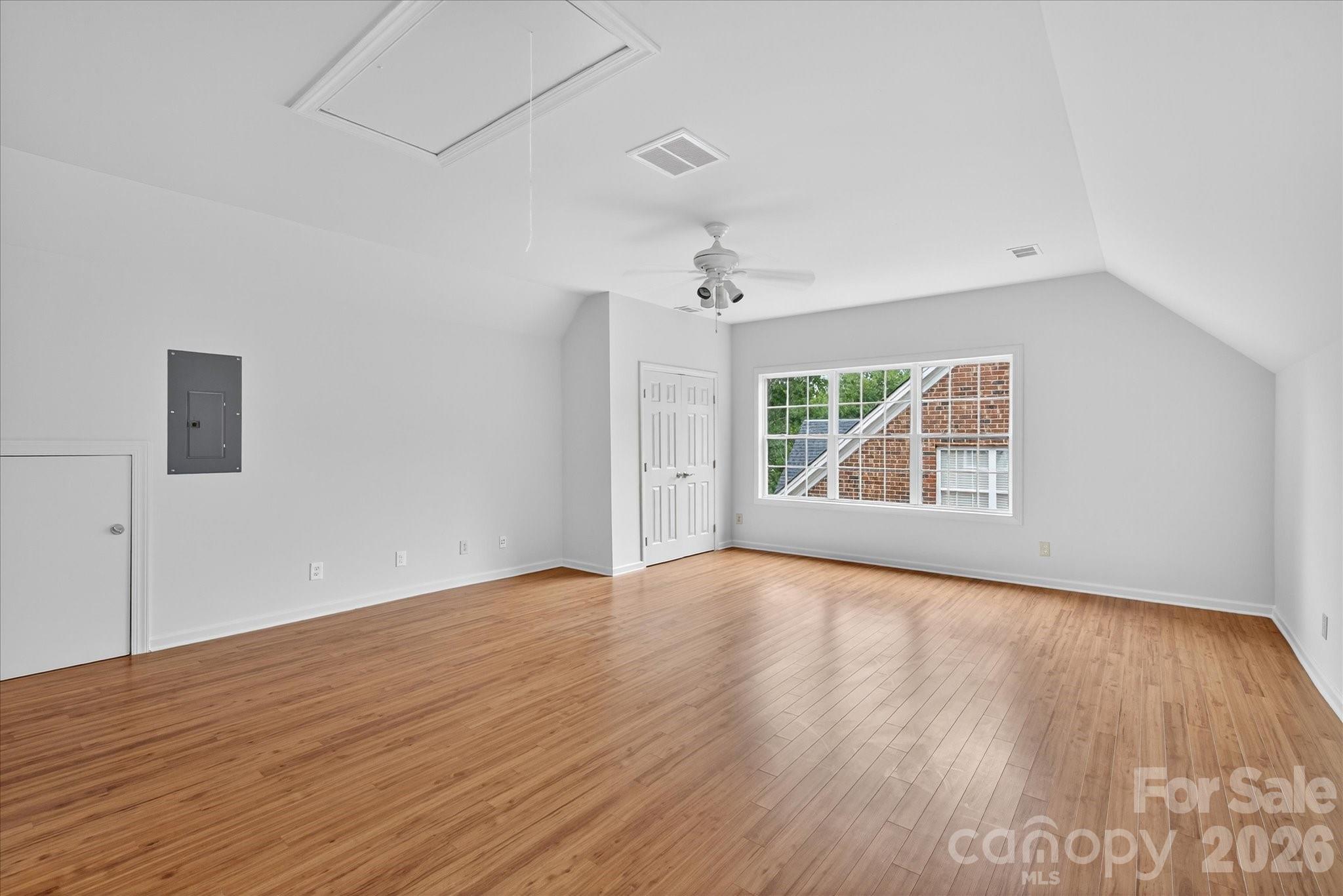 Barrington - Residential