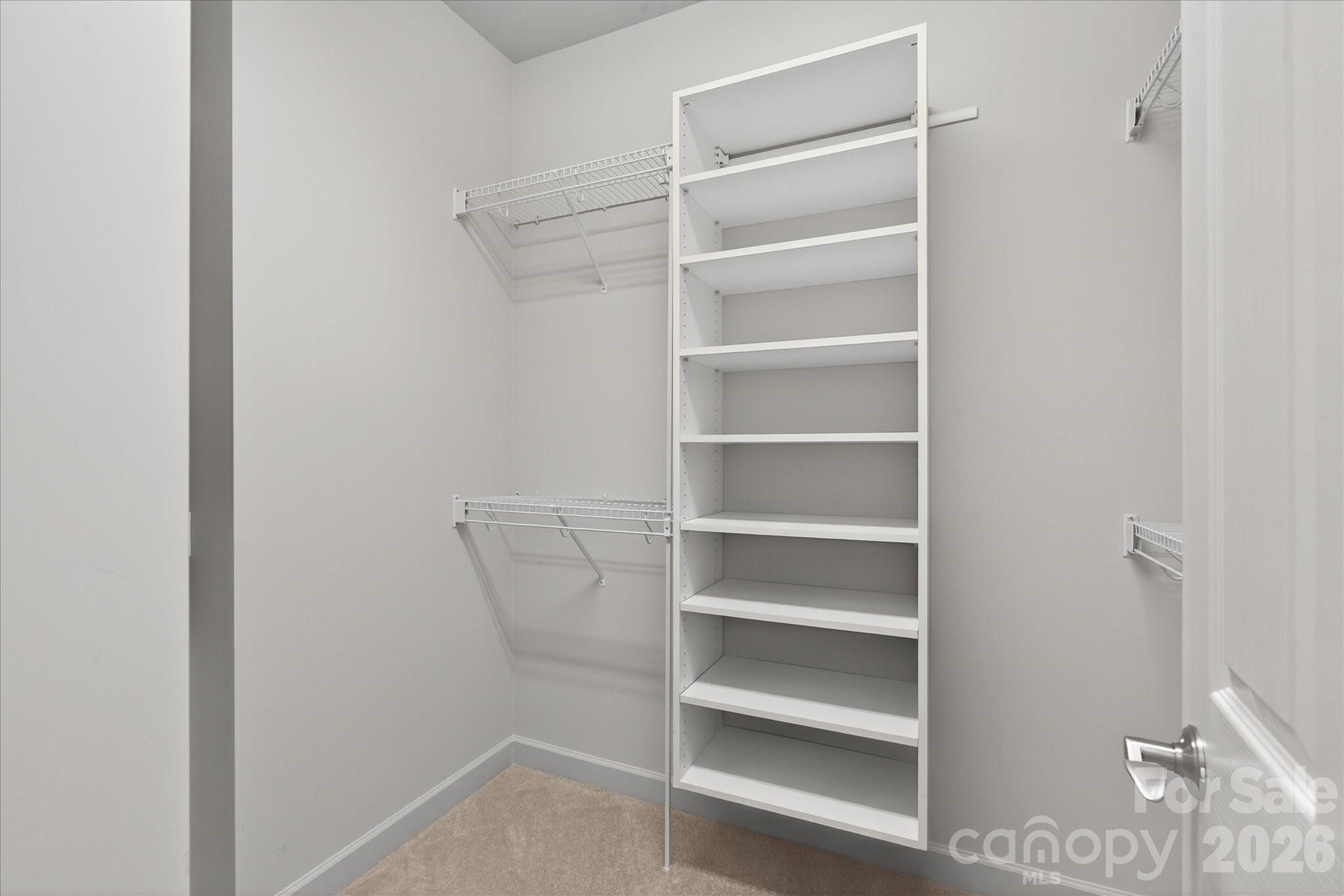 Barrington - Residential