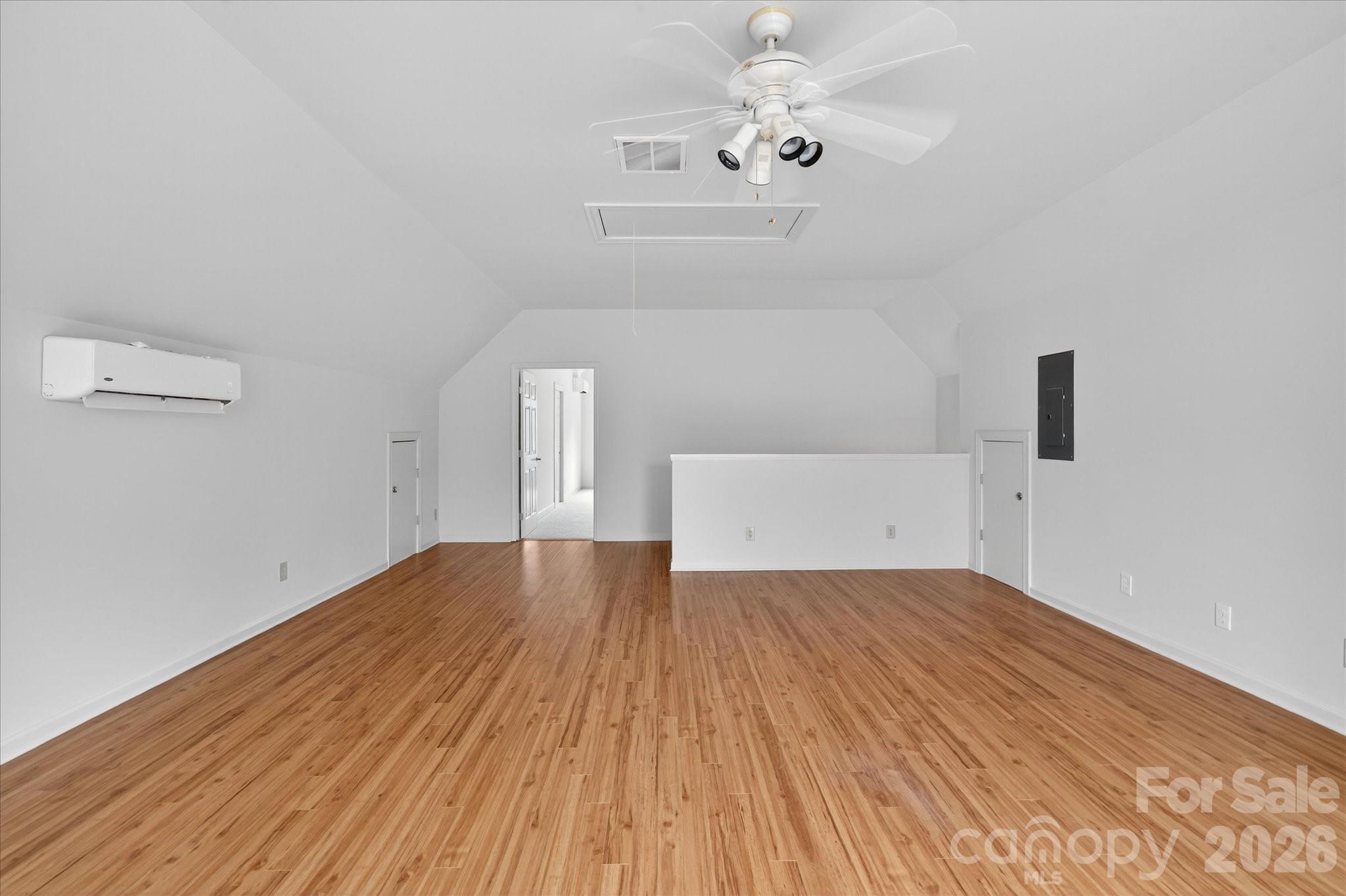 Barrington - Residential