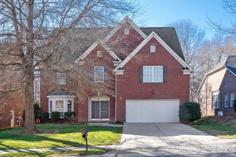 2416 River Oaks Drive Waxhaw NC 28173
