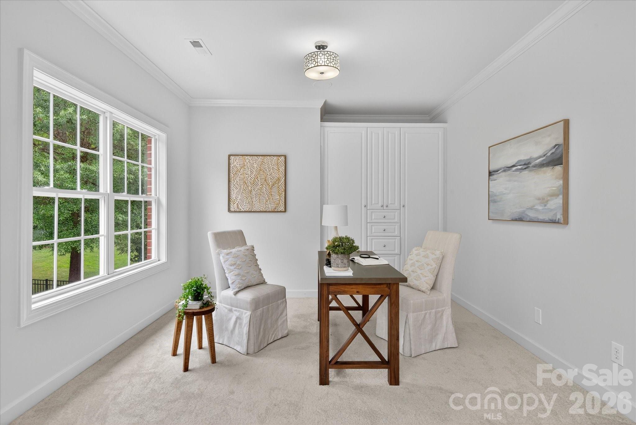 Barrington - Residential