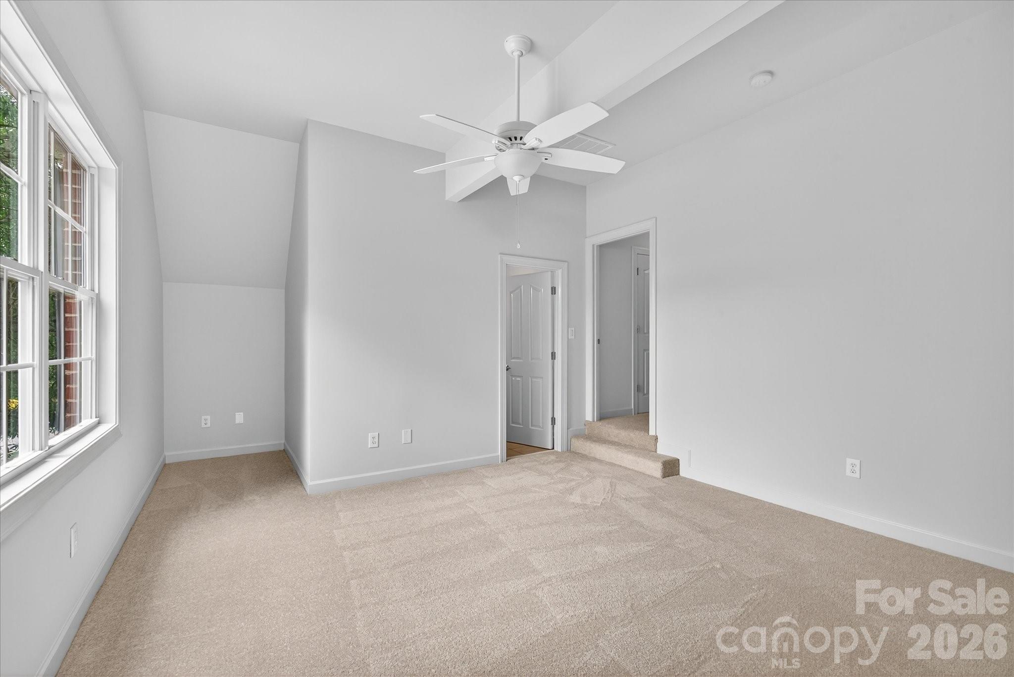 Barrington - Residential