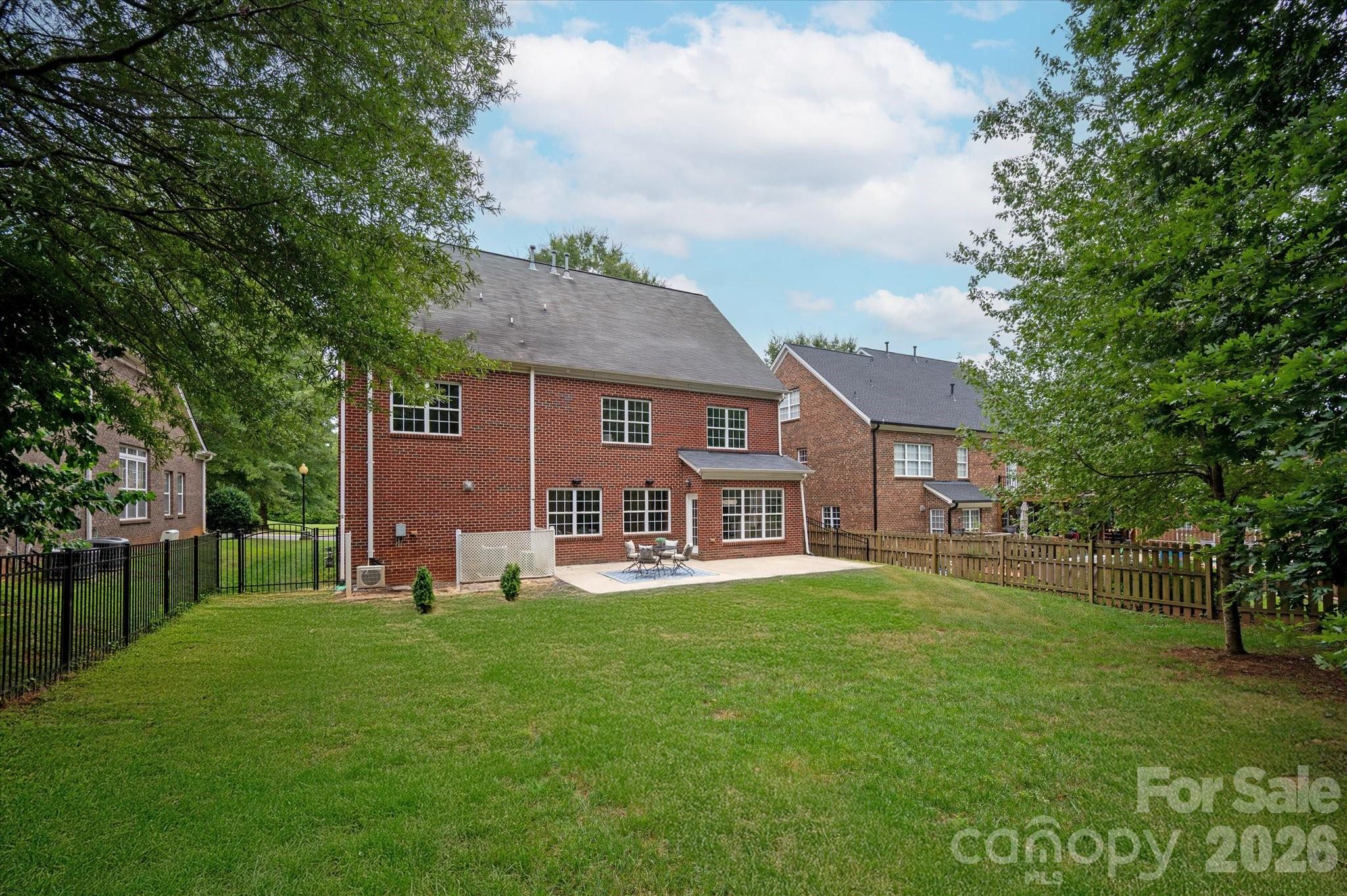 Barrington - Residential