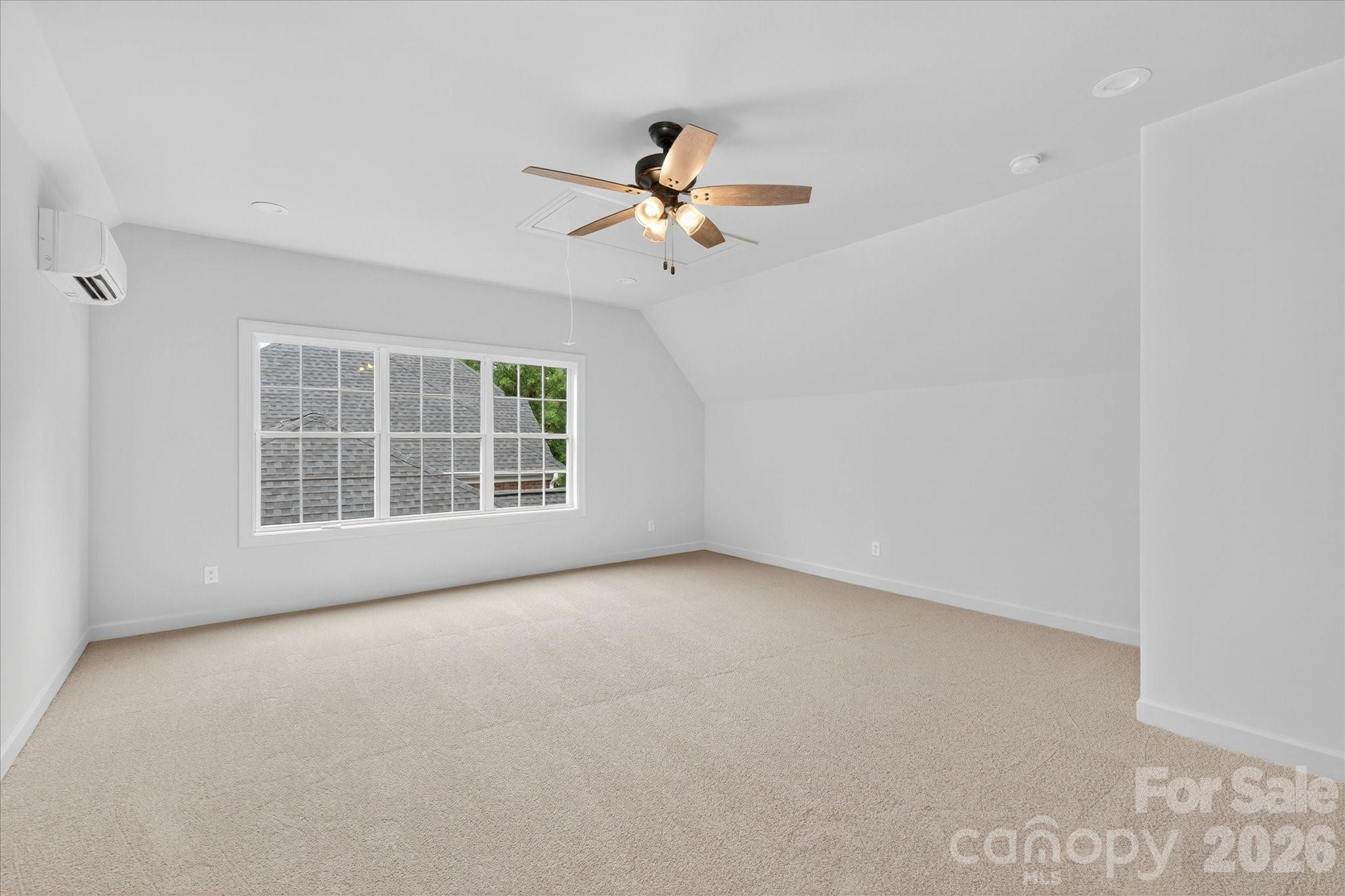 Barrington - Residential