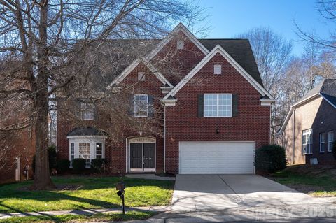 2416 River Oaks Drive Waxhaw NC 28173
