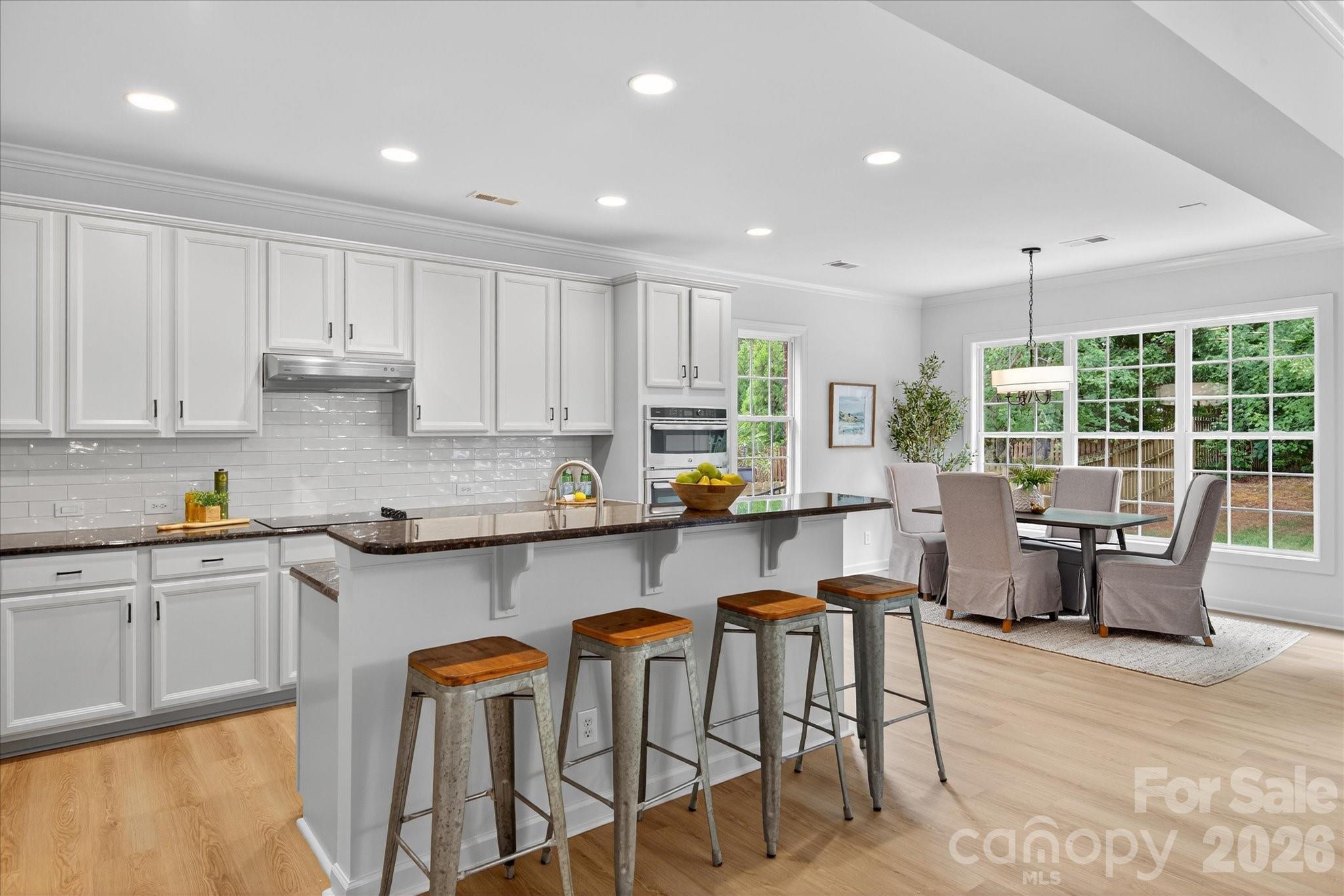 Barrington - Residential