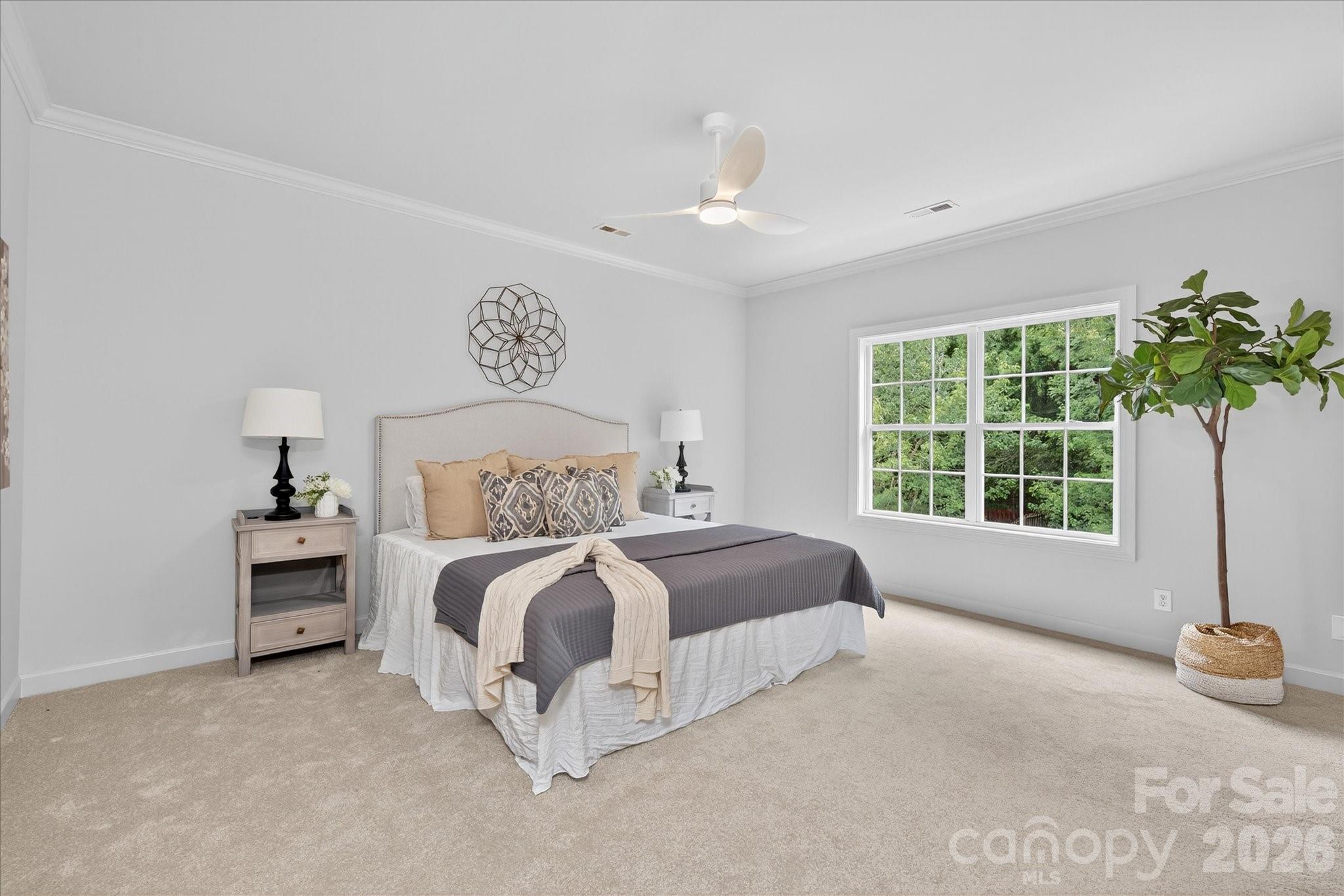 Barrington - Residential