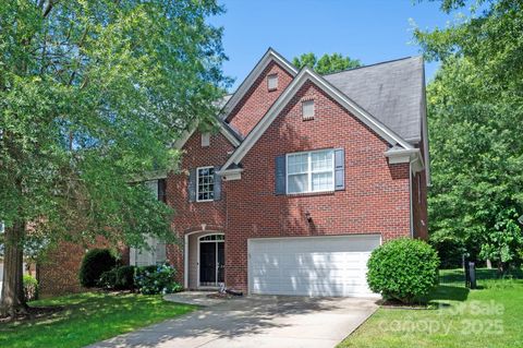 2416 River Oaks Drive Waxhaw NC 28173