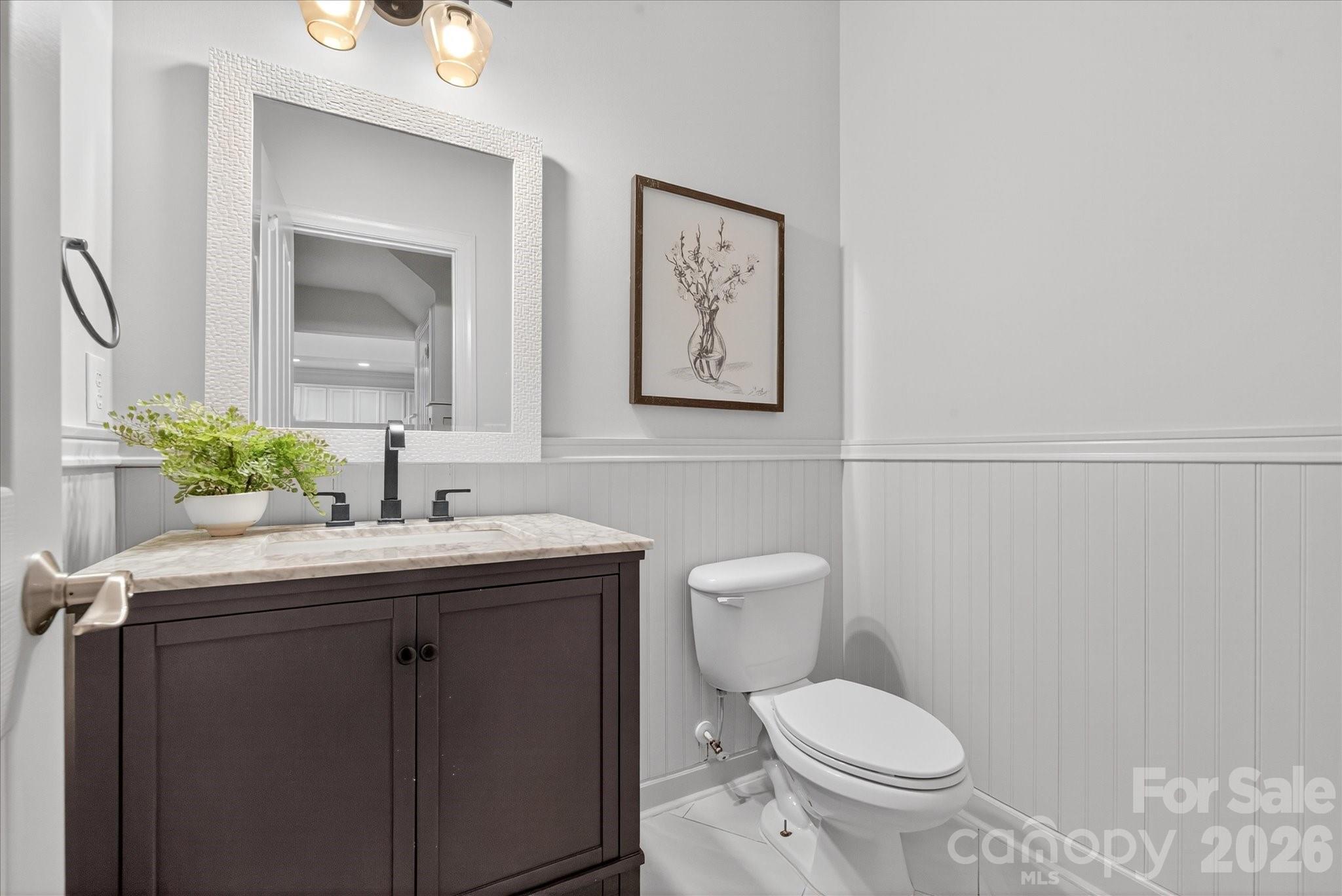 Barrington - Residential