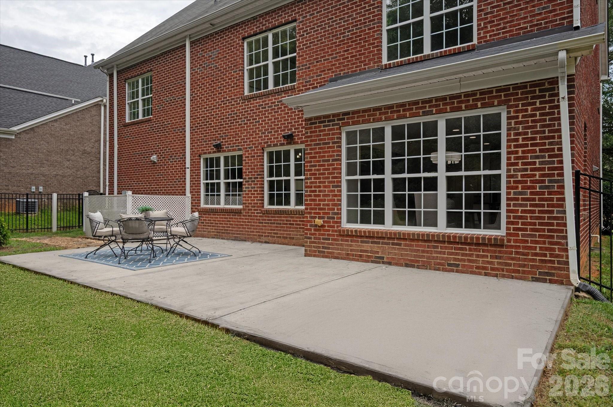 Barrington - Residential