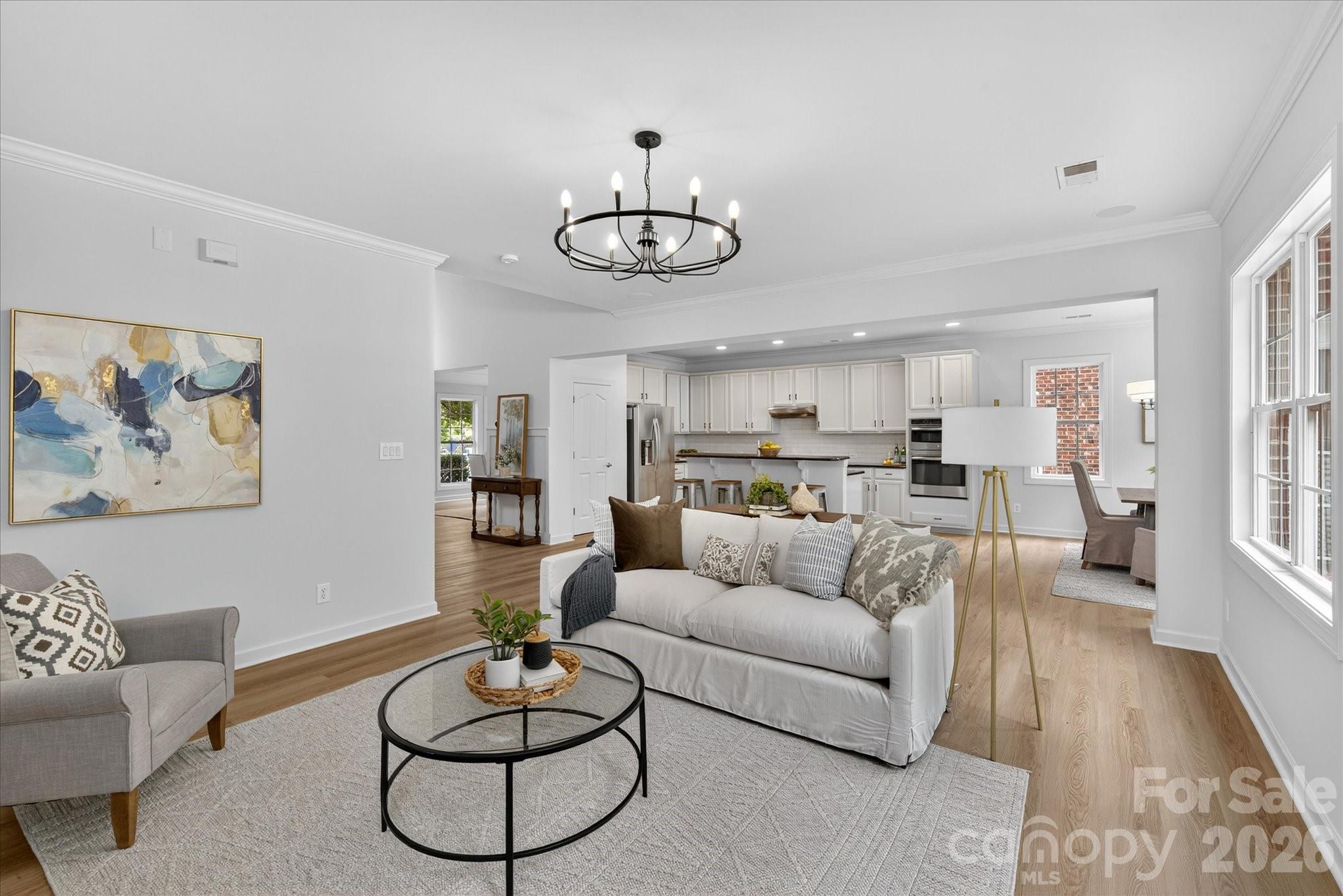 Barrington - Residential