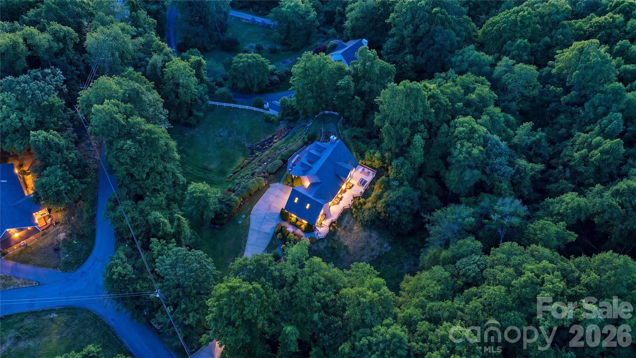 Hunter Ridge - Residential