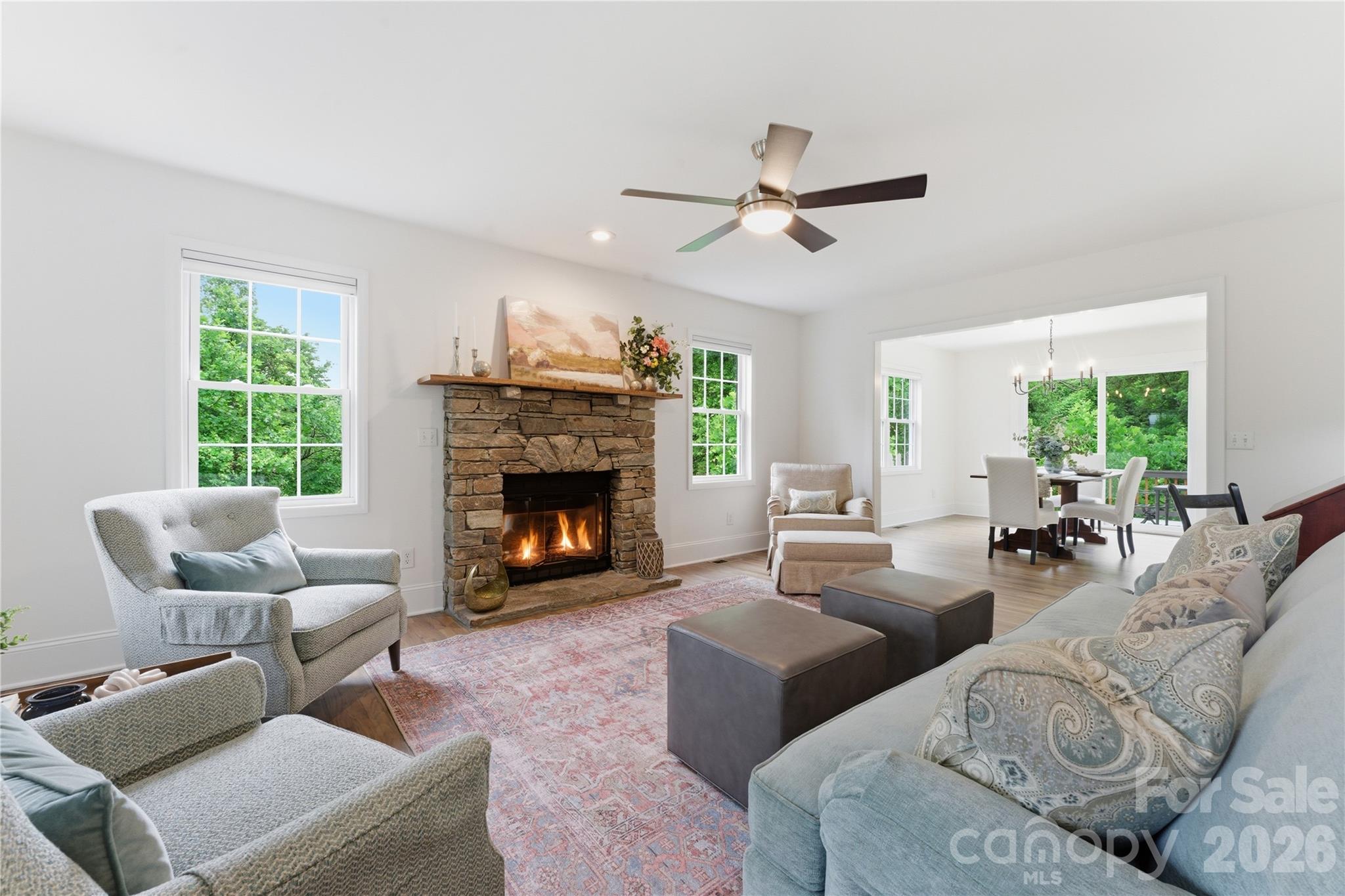 Hunter Ridge - Residential