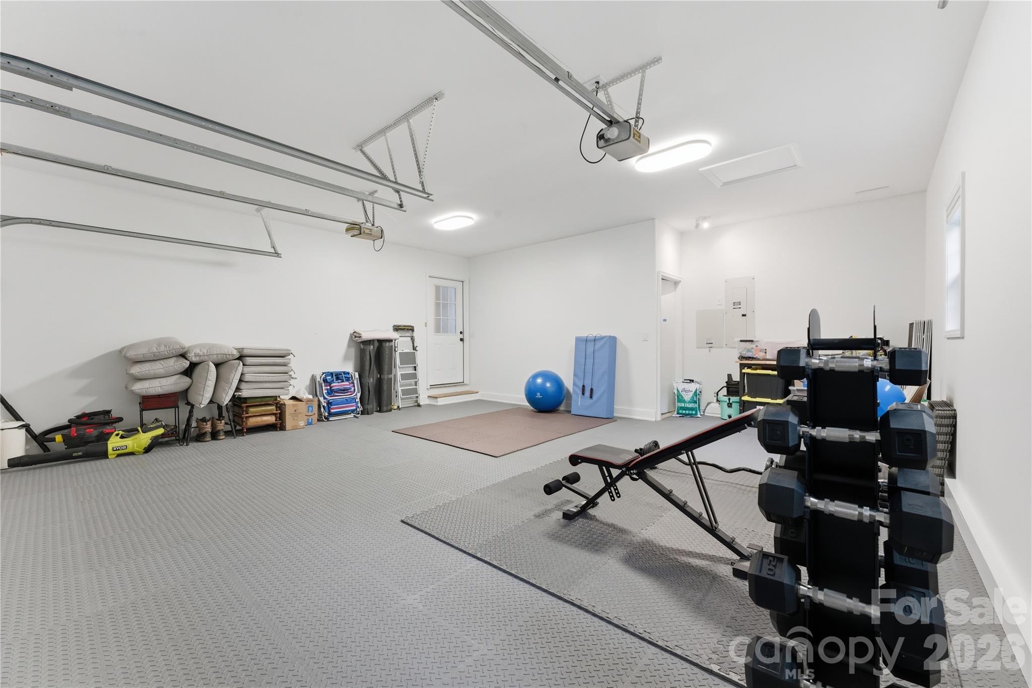 Hunter Ridge - Residential