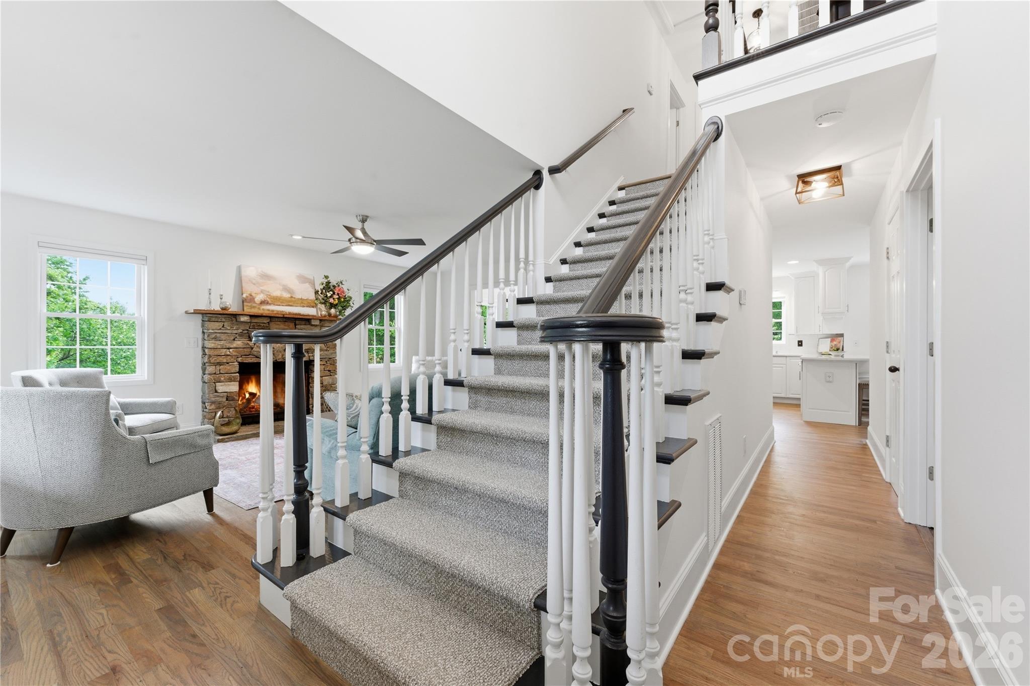 Hunter Ridge - Residential