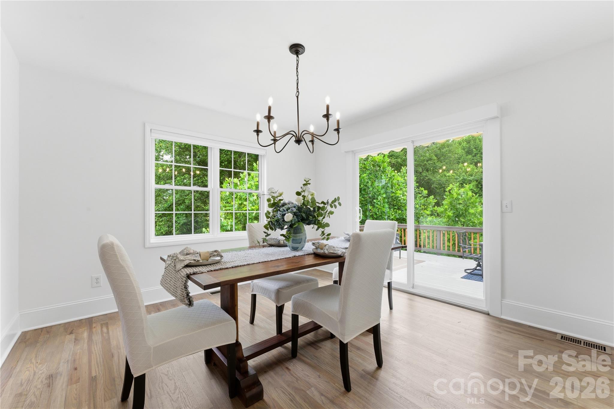Hunter Ridge - Residential