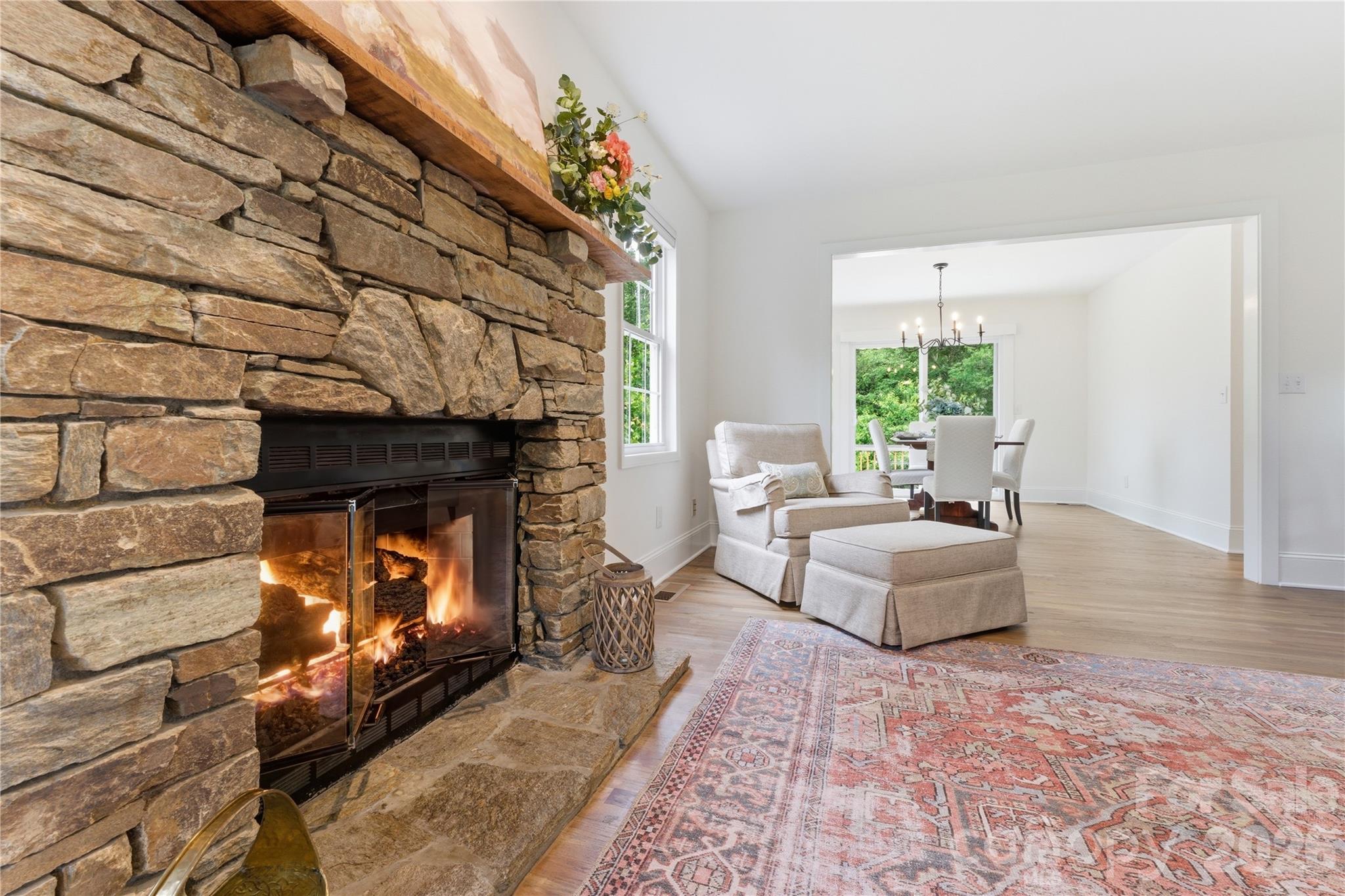 Hunter Ridge - Residential