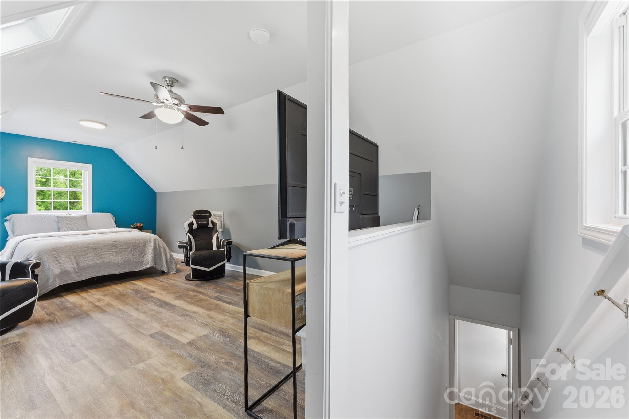 Hunter Ridge - Residential