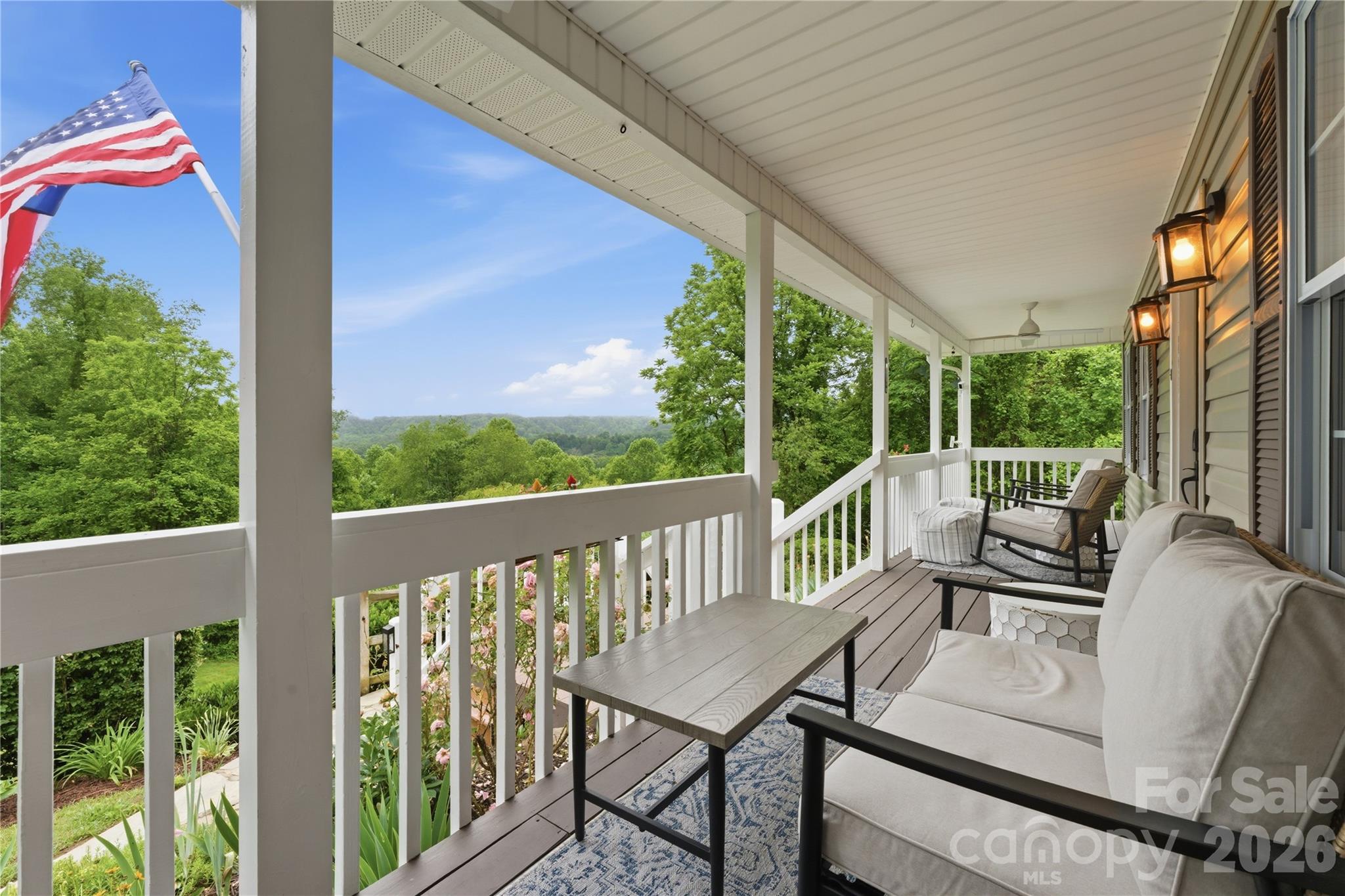 Hunter Ridge - Residential