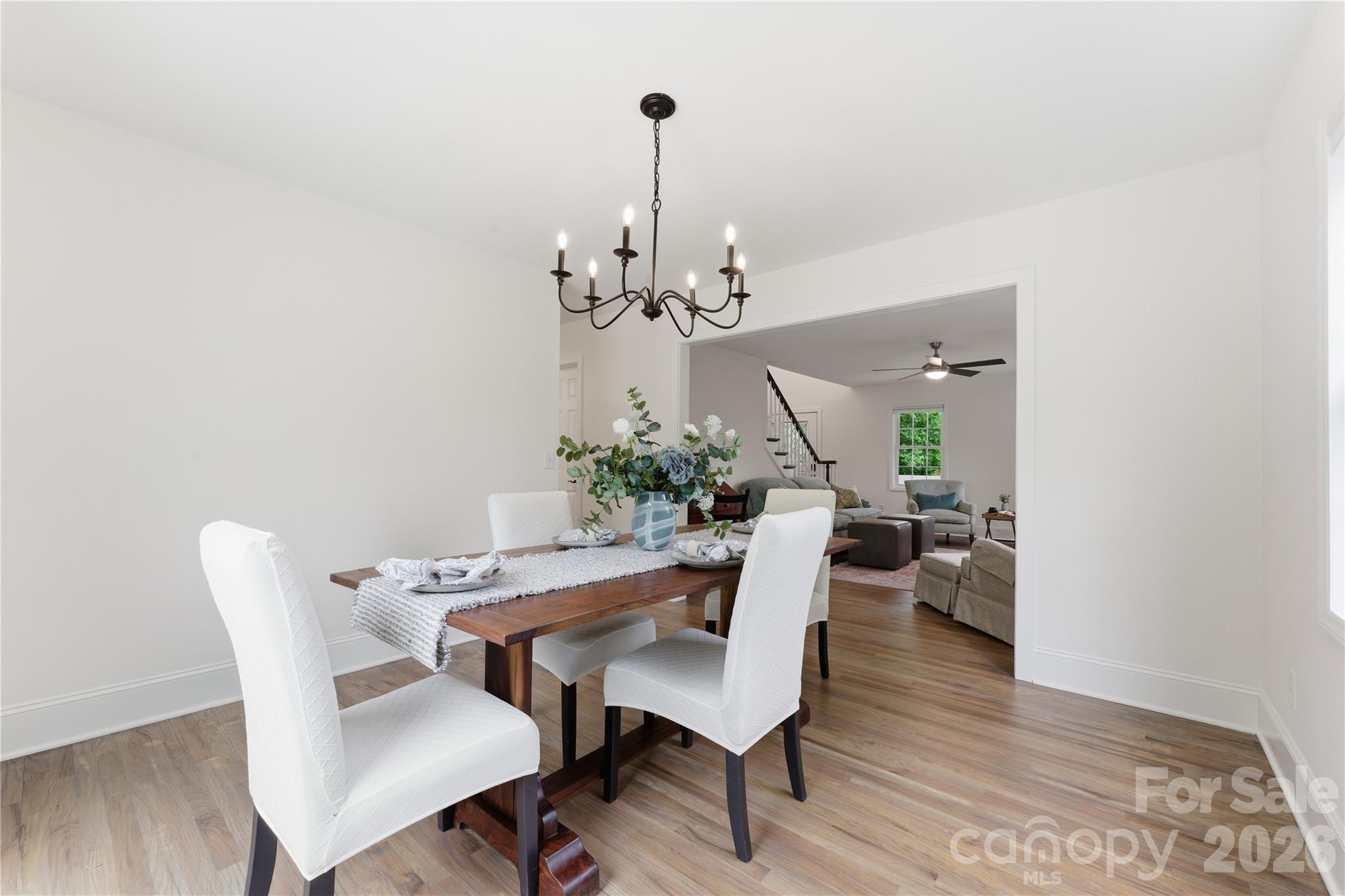 Hunter Ridge - Residential