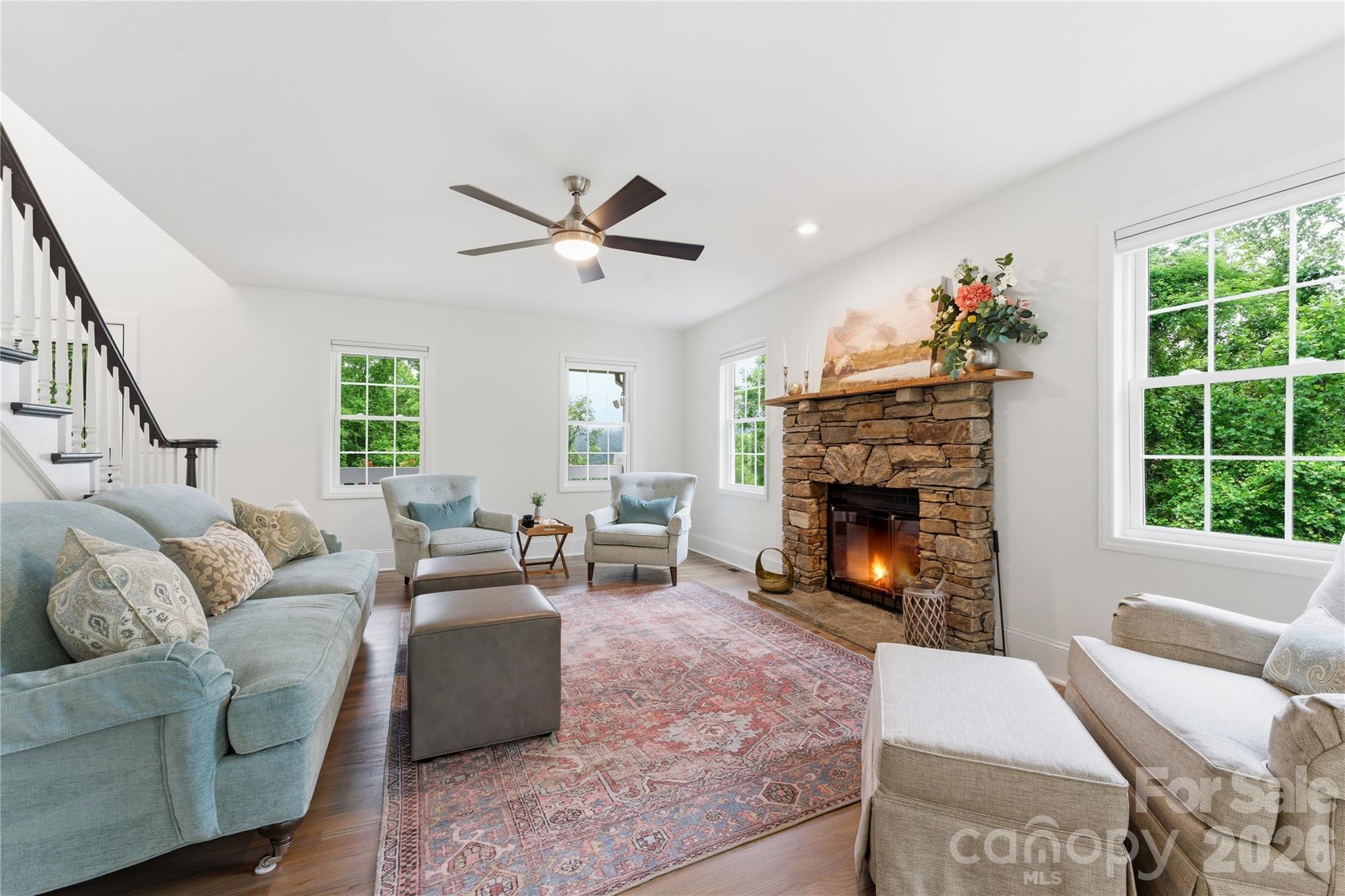 Hunter Ridge - Residential