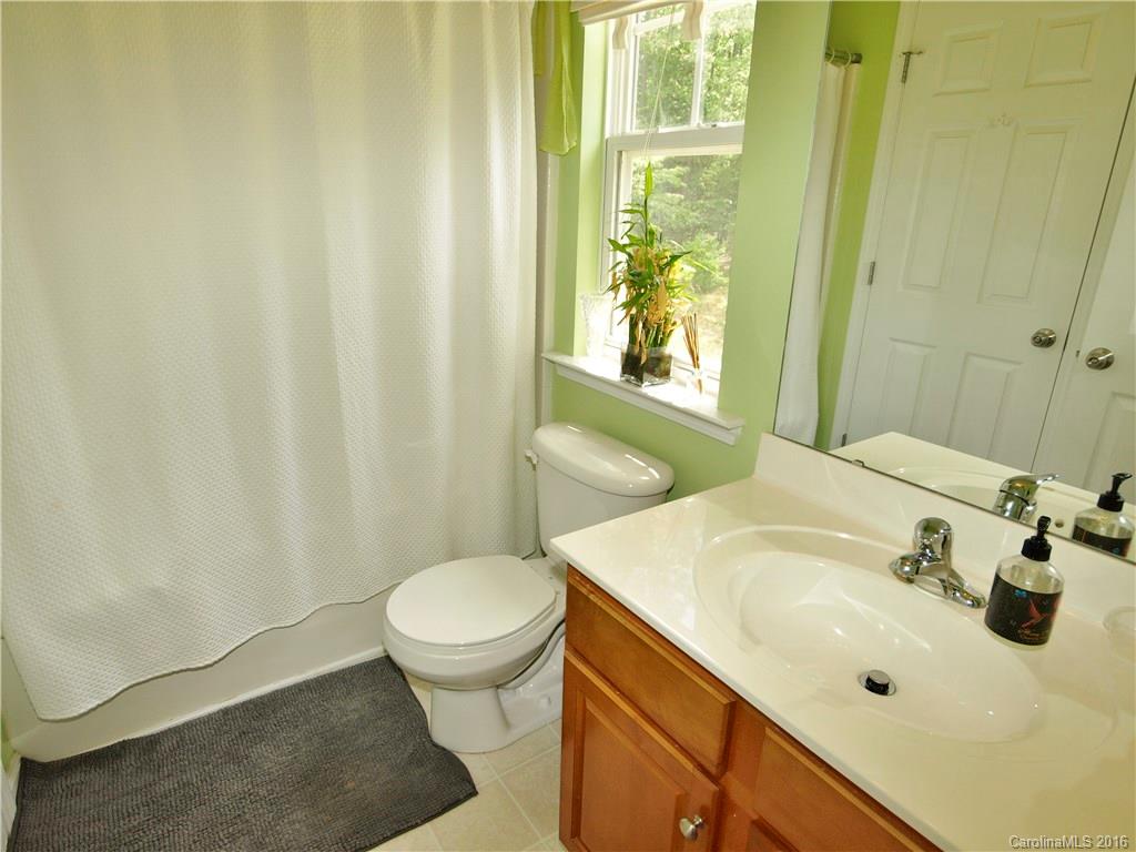 Riverbend - Residential