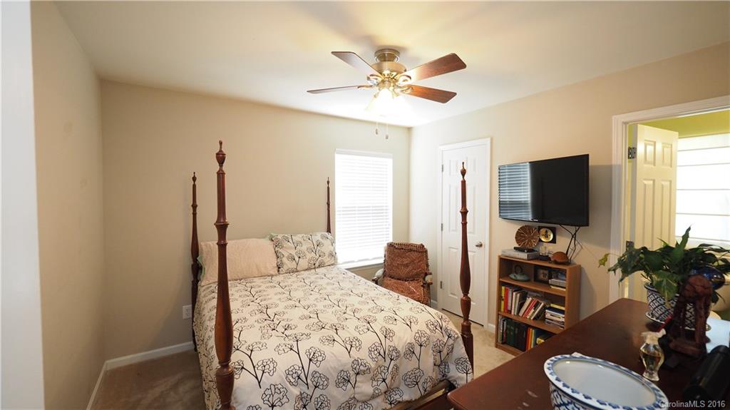 Riverbend - Residential