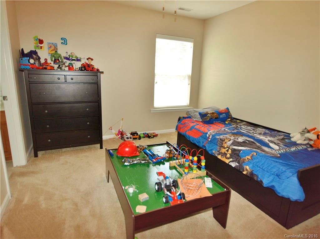 Riverbend - Residential