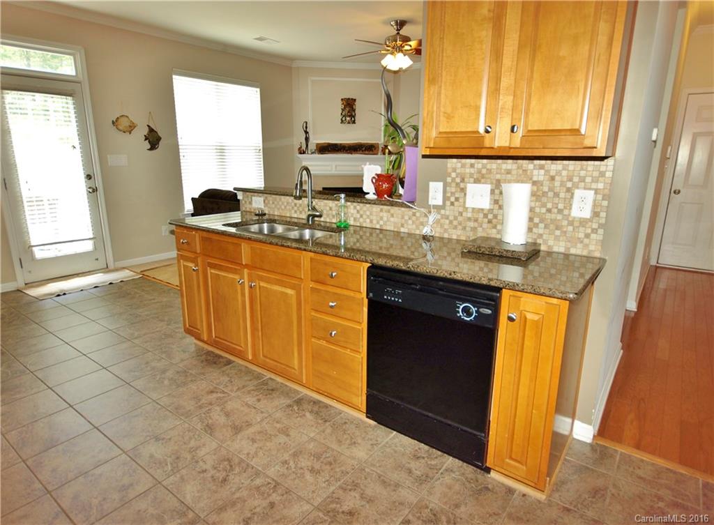 Riverbend - Residential