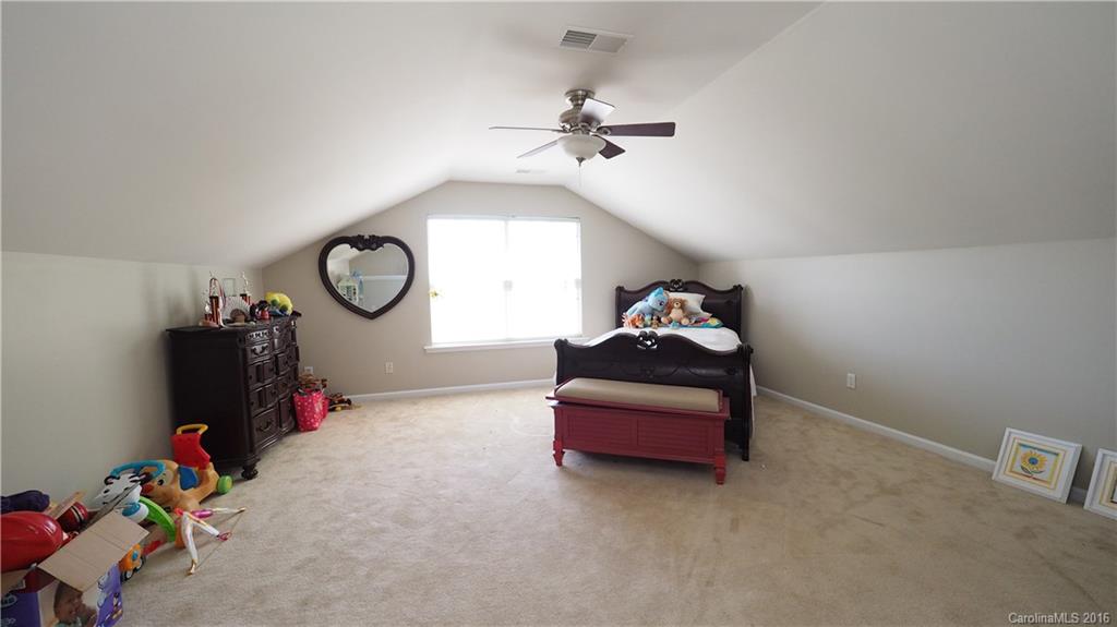 Riverbend - Residential