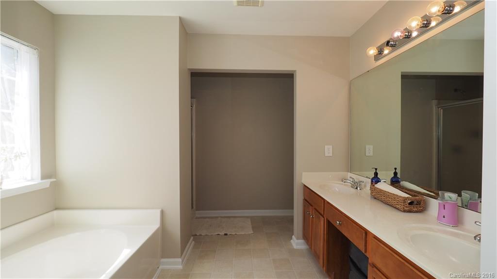 Riverbend - Residential