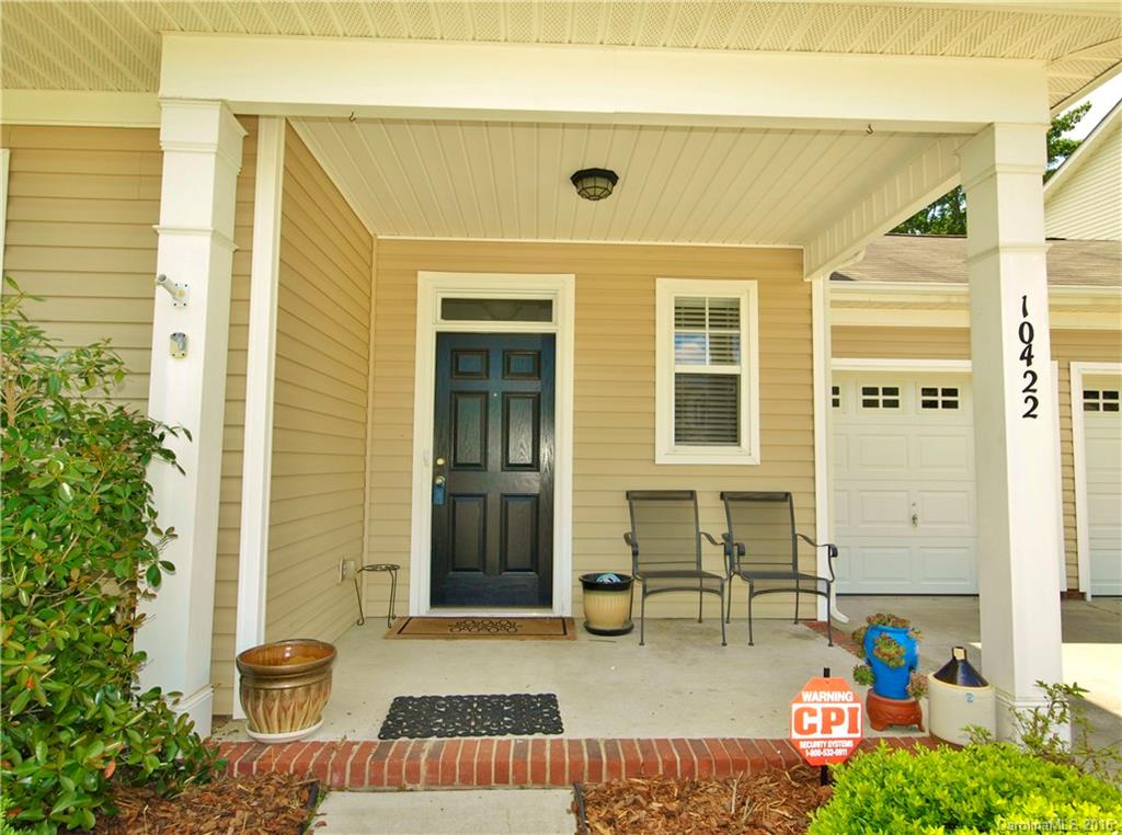 Riverbend - Residential