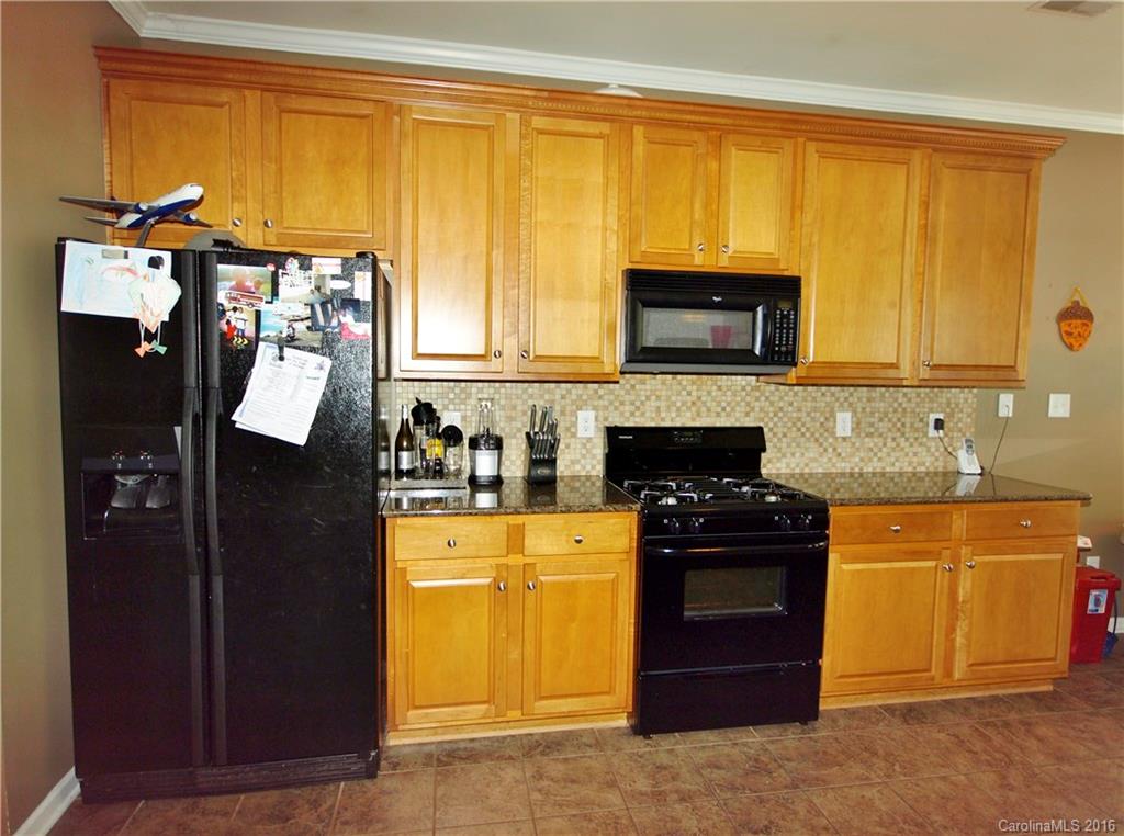 Riverbend - Residential