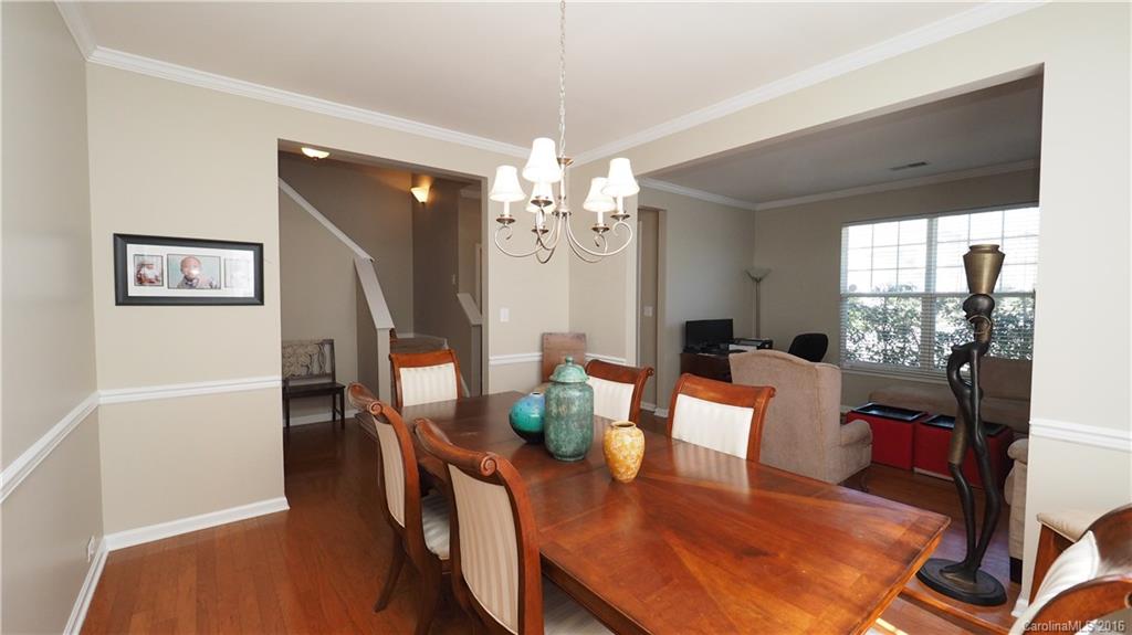 Riverbend - Residential