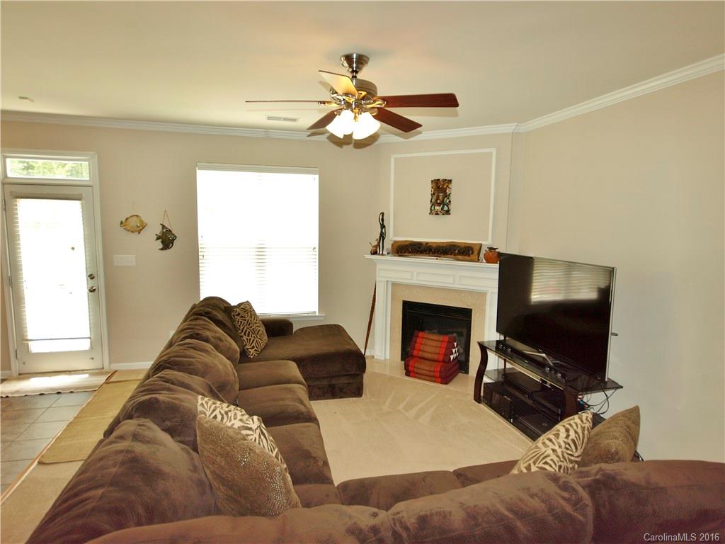 Riverbend - Residential