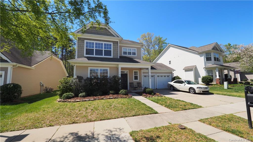 Riverbend - Residential