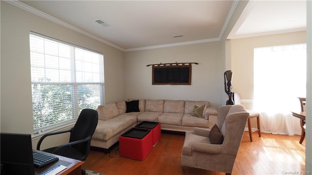 Riverbend - Residential