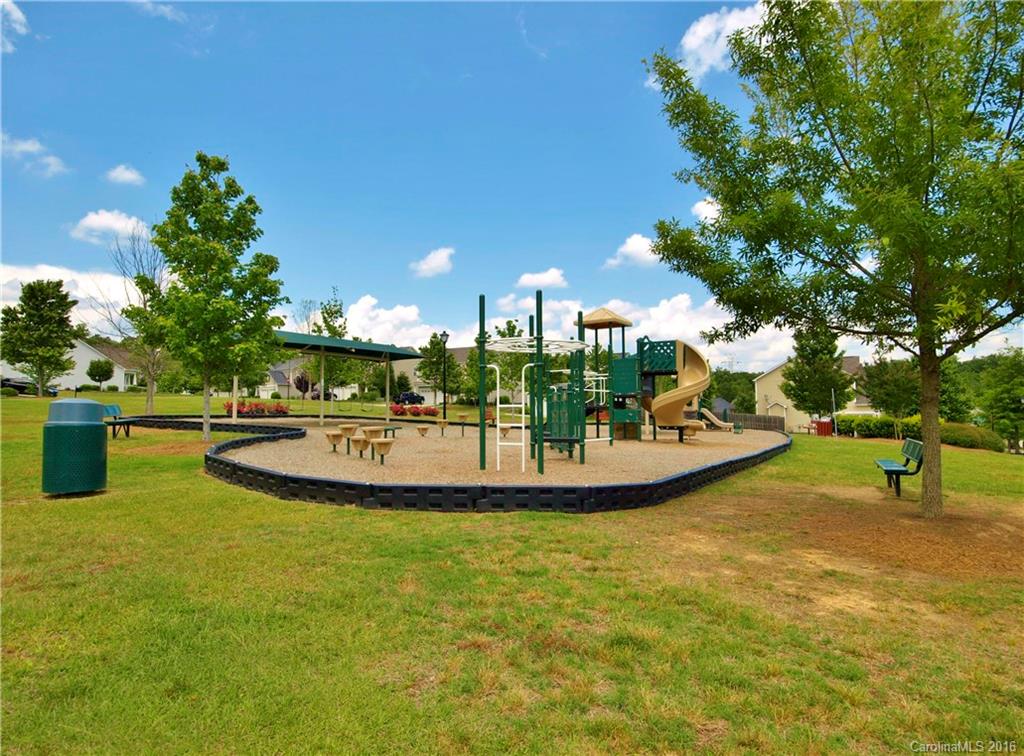 Riverbend - Residential