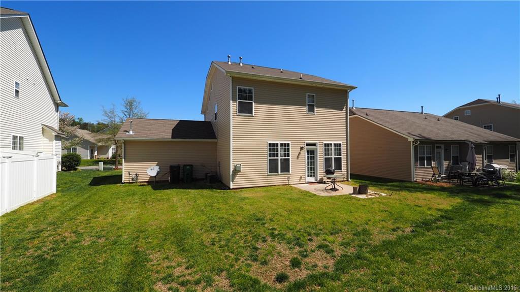 Riverbend - Residential