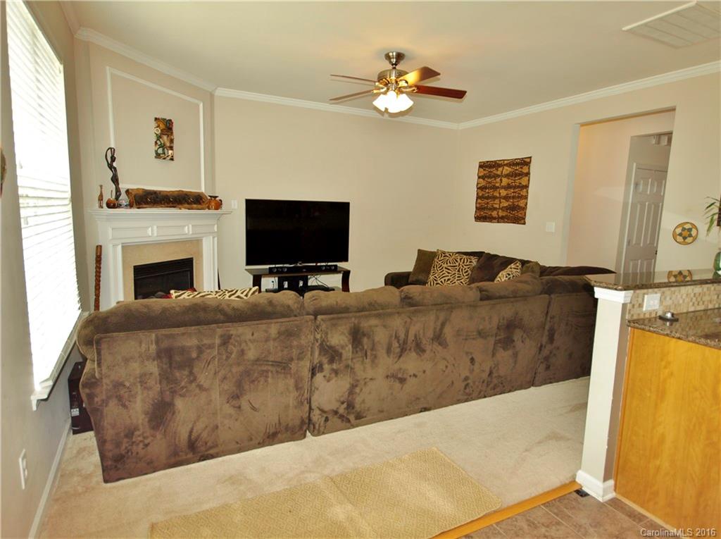 Riverbend - Residential